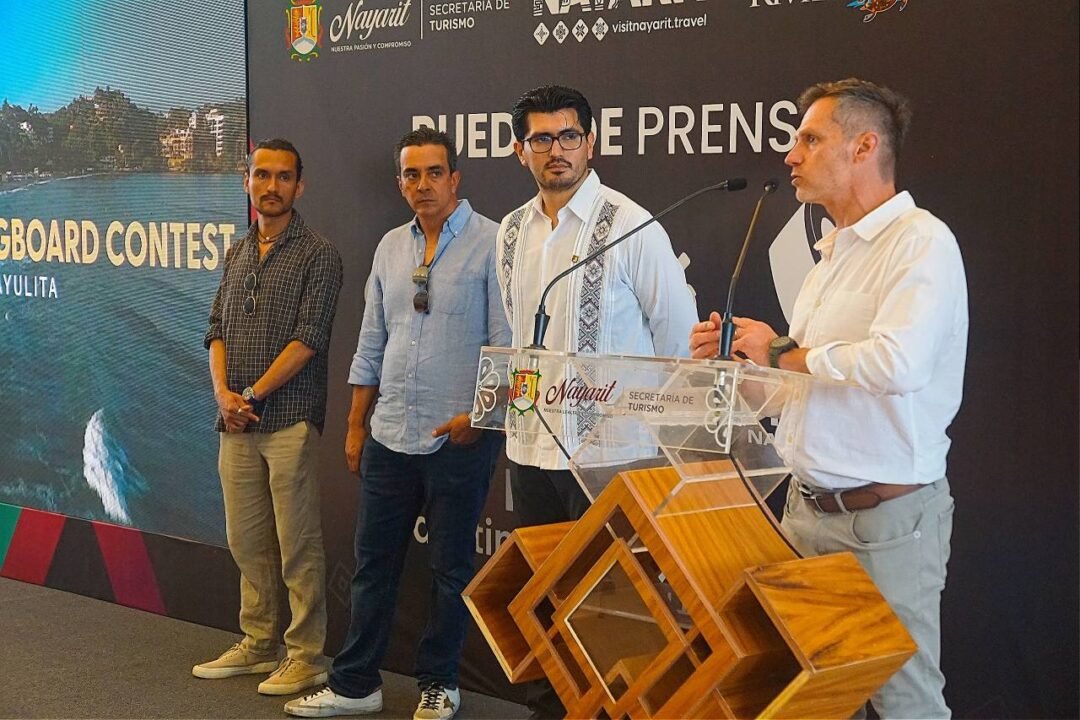 Turismo deportivo, pilar en la vocación turística de Nayarit.