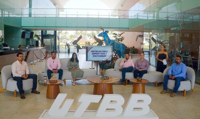 UTBB encuentro universidades del sistema tecnologicas