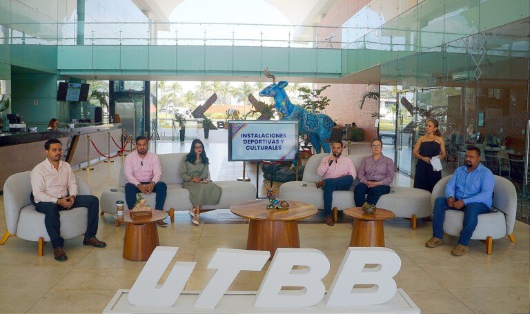 UTBB, sede del 1er Encuentro Nacional Cultural y Deportivo de las Universidades del Sistema Tecnológico 2026