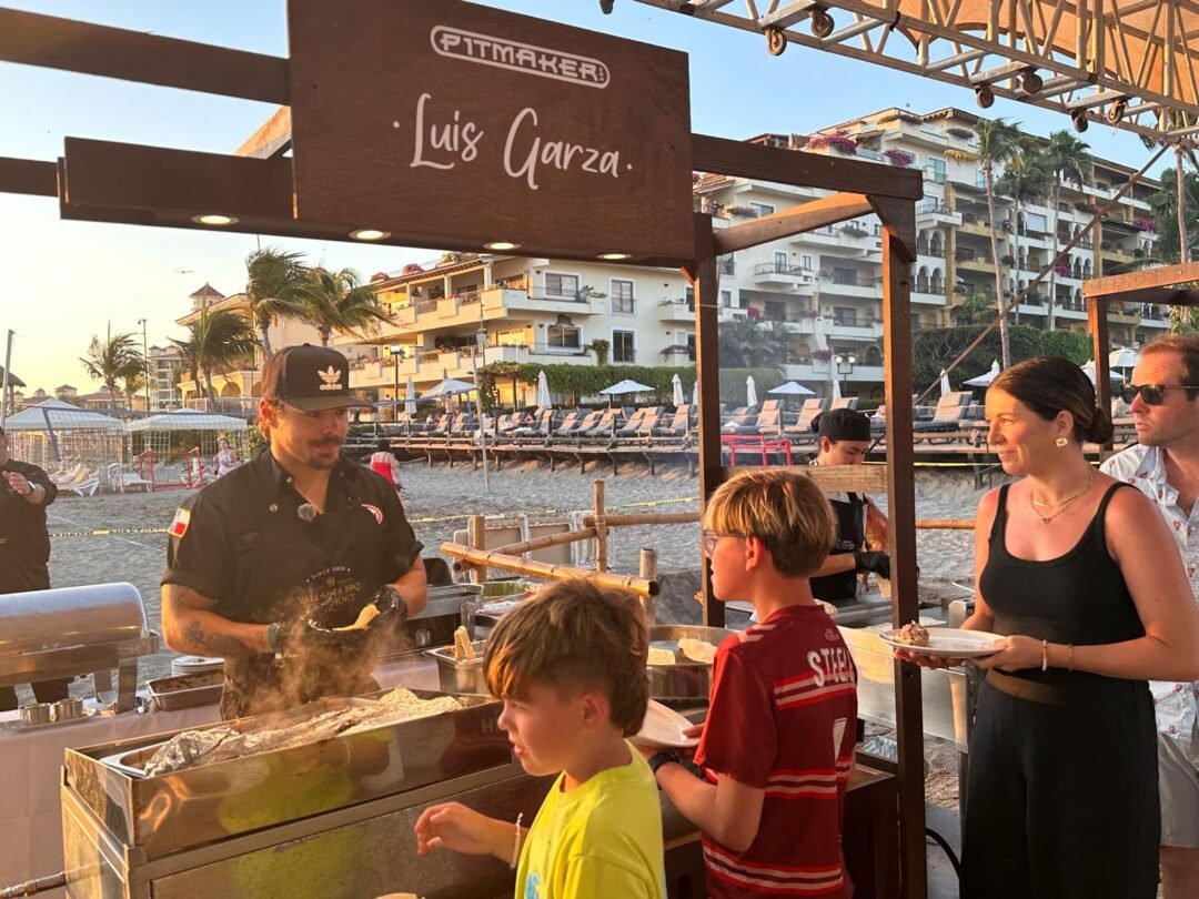 vallarta bbq experience en velas vallarta 2