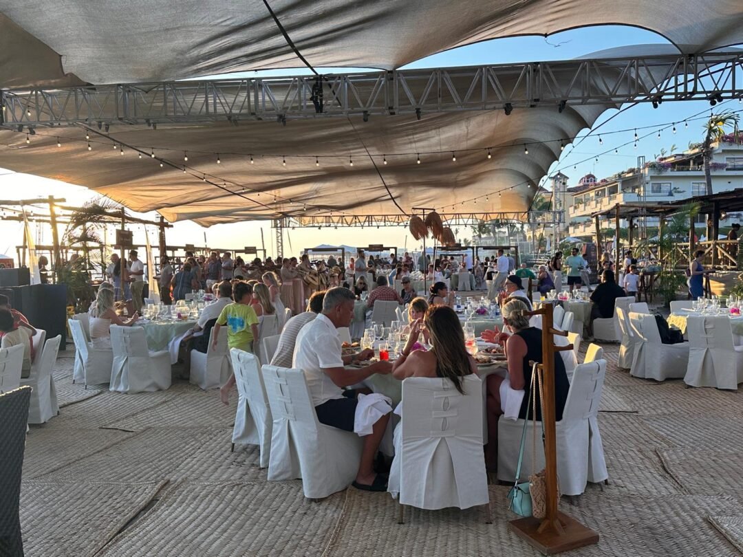 vallarta bbq experience en velas vallarta 3