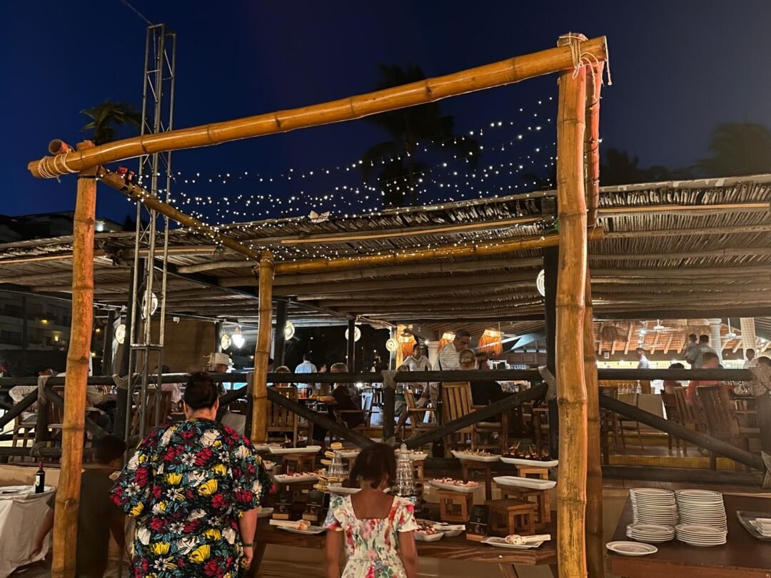 vallarta bbq experience en velas vallarta 7