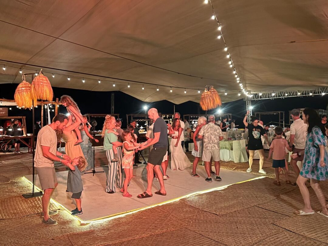 vallarta bbq experience en velas vallarta 8