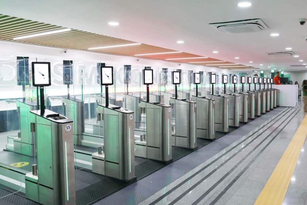 Modernización del AICM avanza sin afectar puntualidad internacional 16 AICM 12