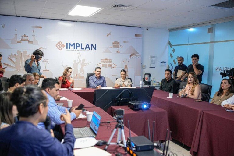 Bahía de Banderas impulsa agenda turística con Consejo Consultivo 2026