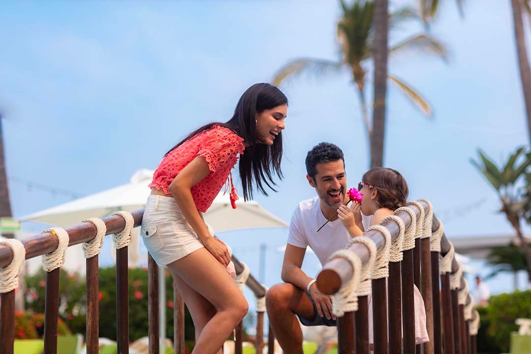 Buenaventura Grand ofrece viajes familiares personalizados