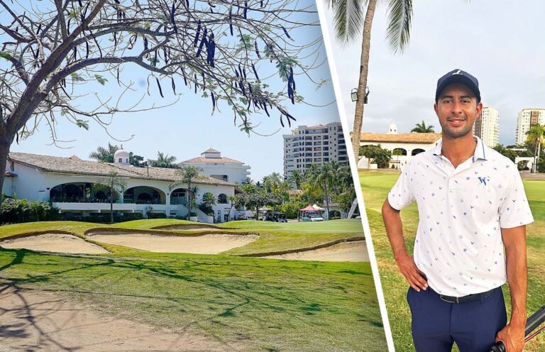 Golf experiencial fortalece turismo deportivo en Marina Vallarta Golf