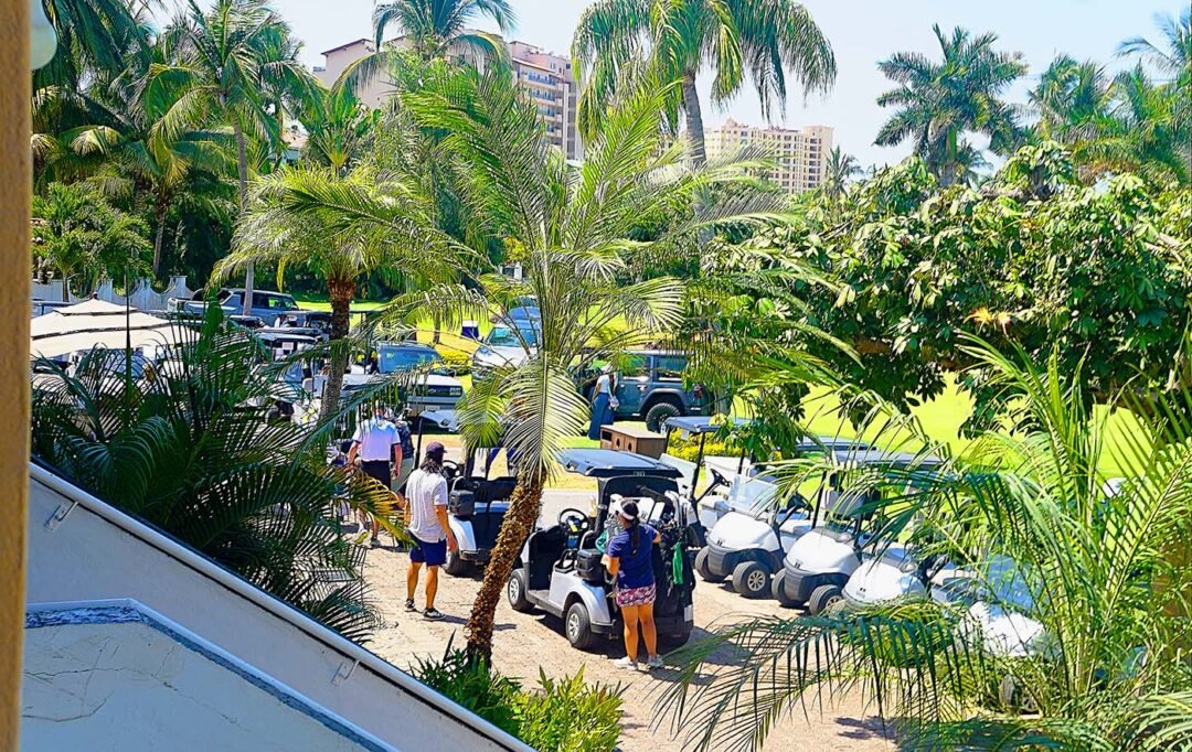 Campo de Golf de Marina Vallarta celebrara 37o aniversario 0117