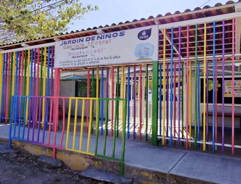Chefs Anónimos impulsa alimentación infantil y apoyo comunitario en Vallarta
