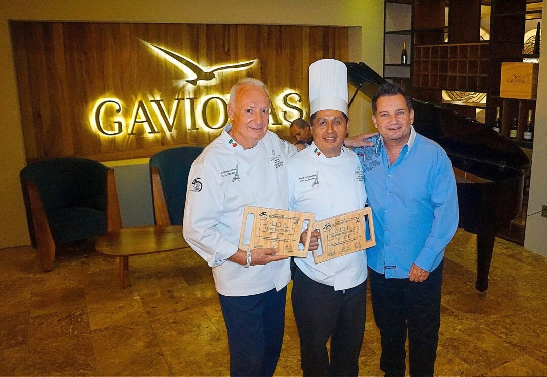 GAVIOTAS Viva la France0092
