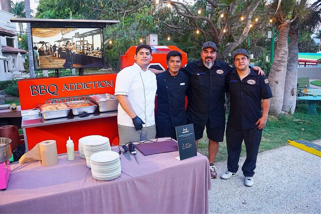 GOLF Todos por Vallarta Coctel0056