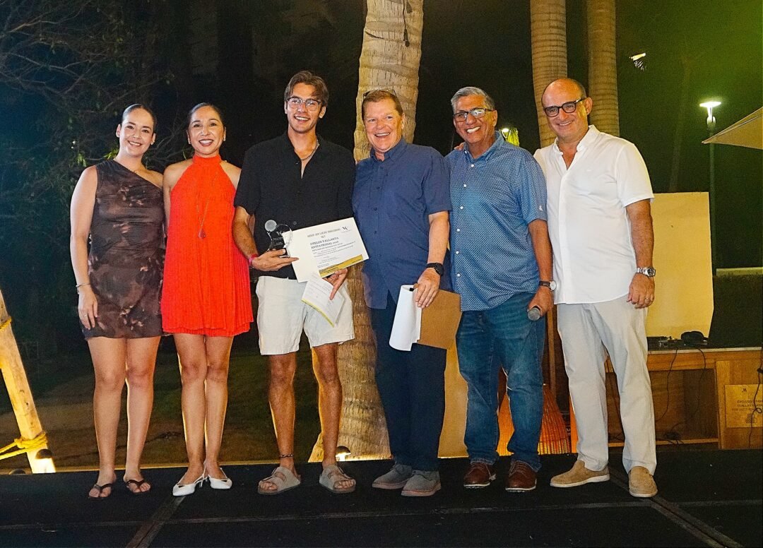 GOLF Todos por Vallarta Coctel0101