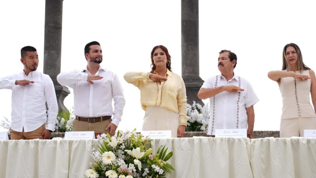 Gobierno de Jalisco 02