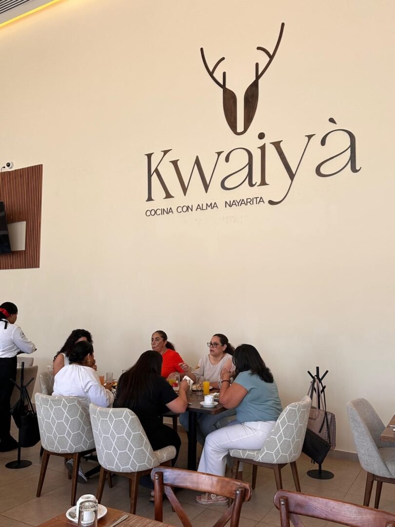 Hotel Escuela Gran Nayar: turismo wellness, experiencias gastronómicas y Day Pass rumbo al verano 2 Hotel Escuela Gran Nayar Restaurante Kwaiya