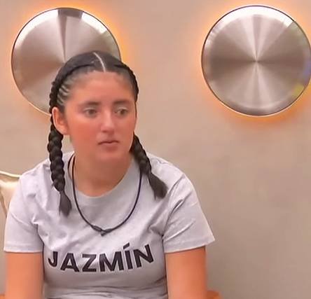 Jazmín Bernal lleva el sabor de Bahía de Banderas a MasterChef México 24/7 3 Jazmin madafacker