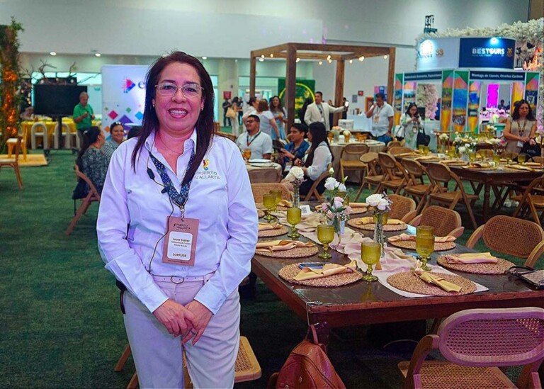 “Puerto Vallarta Meetings” 2026 crece y fortalece la proyección internacional del destino
