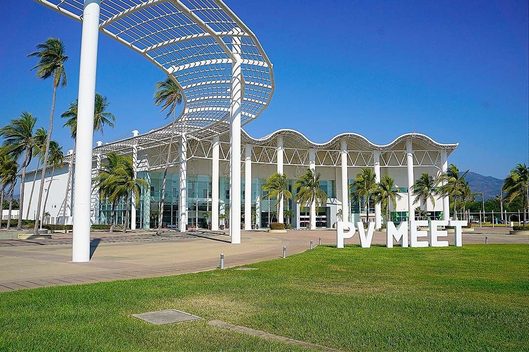 “Puerto Vallarta Meetings” 2026 crece y fortalece la proyección internacional del destino 3 PV Meetings 2026 1