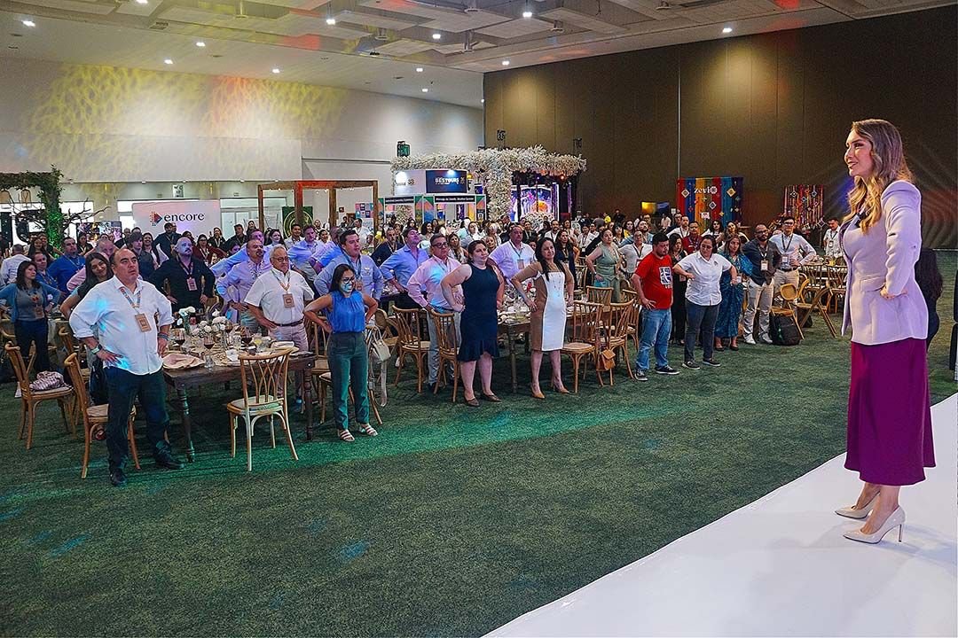 “Puerto Vallarta Meetings” 2026 crece y fortalece la proyección internacional del destino 4 PV Meetings 2026 6