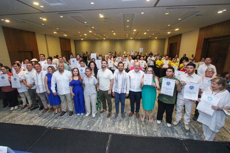 Puerto Vallarta fortalece calidad turística con distintivos H hoteleros