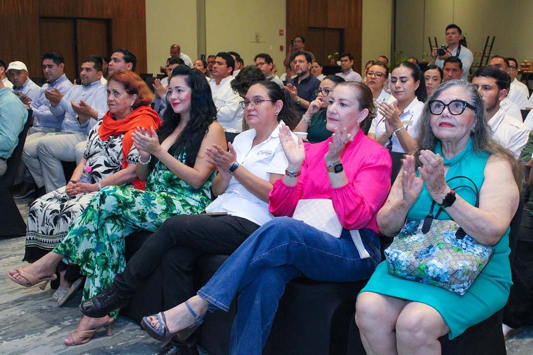Puerto Vallarta fortalece calidad turistica con distintivos H 09