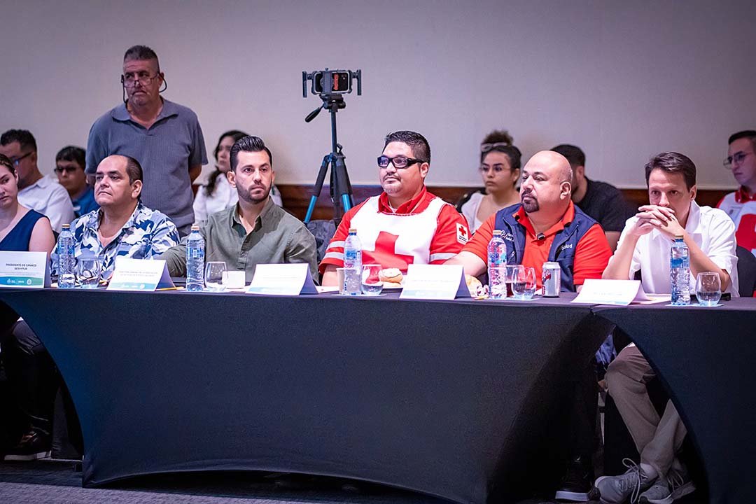 Queda instalado Consejo de Proteccion Civil para la temporada de lluvias y ciclones durante 2026 07