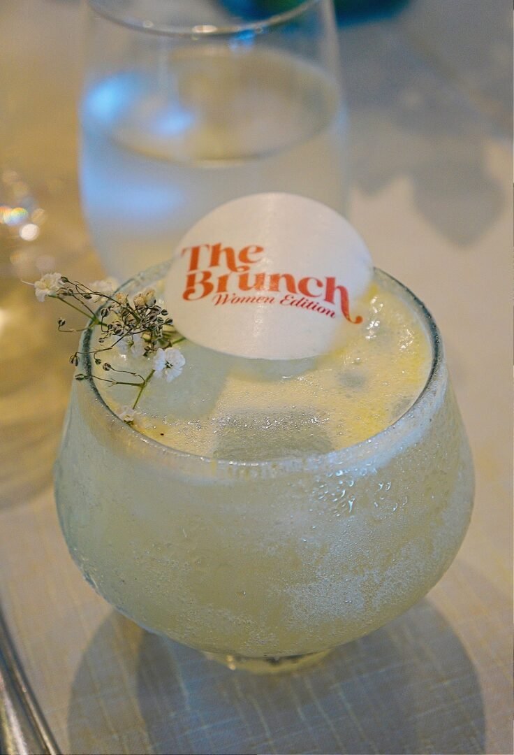 The Brunch Women Edition 2026 7