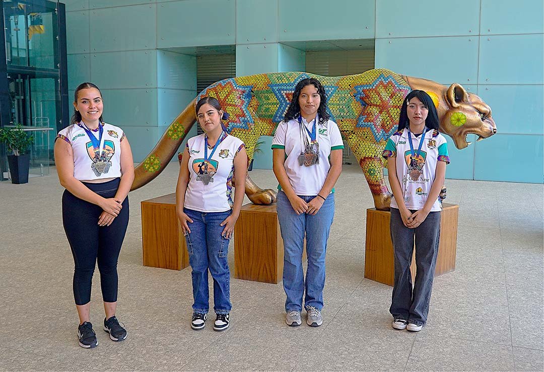 UTBB Entrega de Medallas0013