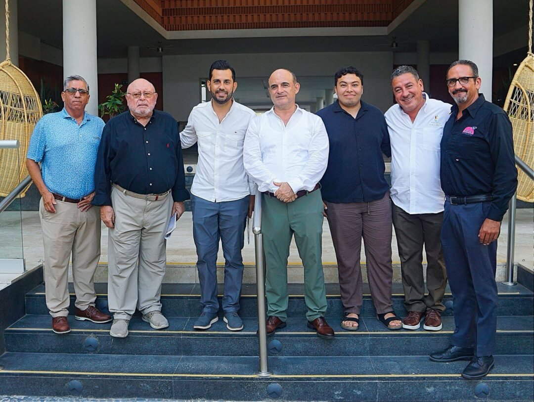 Vallarta Golf Invitational 1