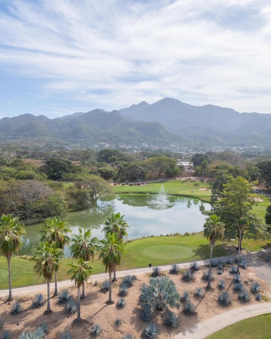 Vista Vallarta Club de Golf 2