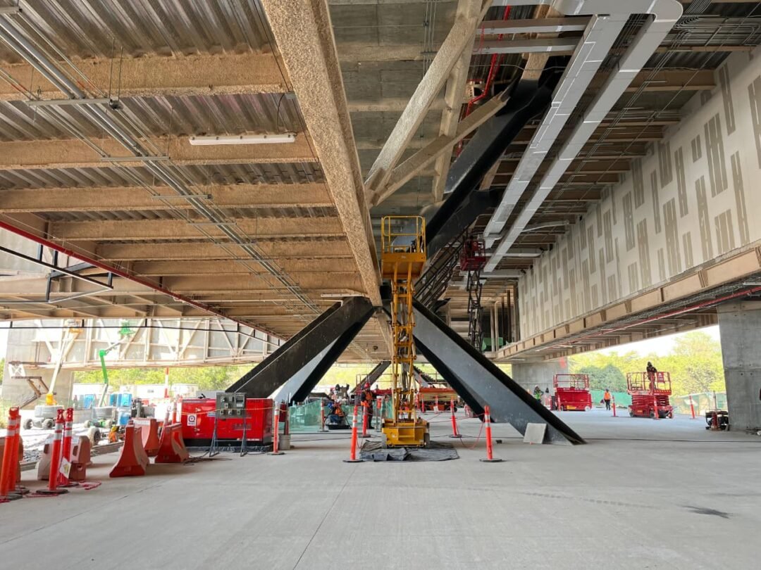 aeropuerto internacional vallarta expansion