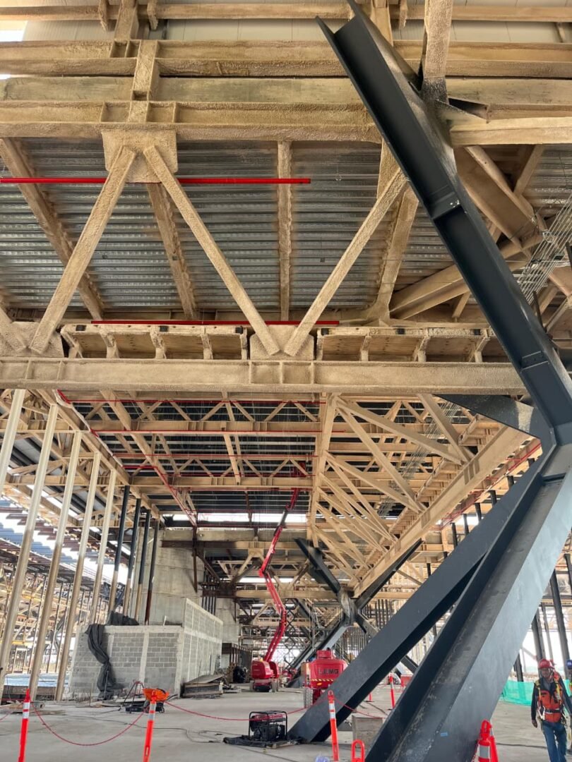 aeropuerto internacional vallarta expansion 3