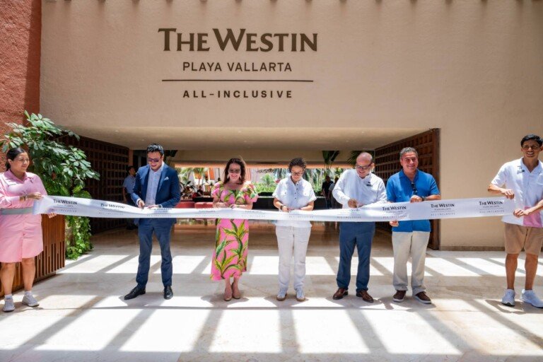 The Westin Playa Vallarta inaugura el primer resort todo incluido de Westin en México
