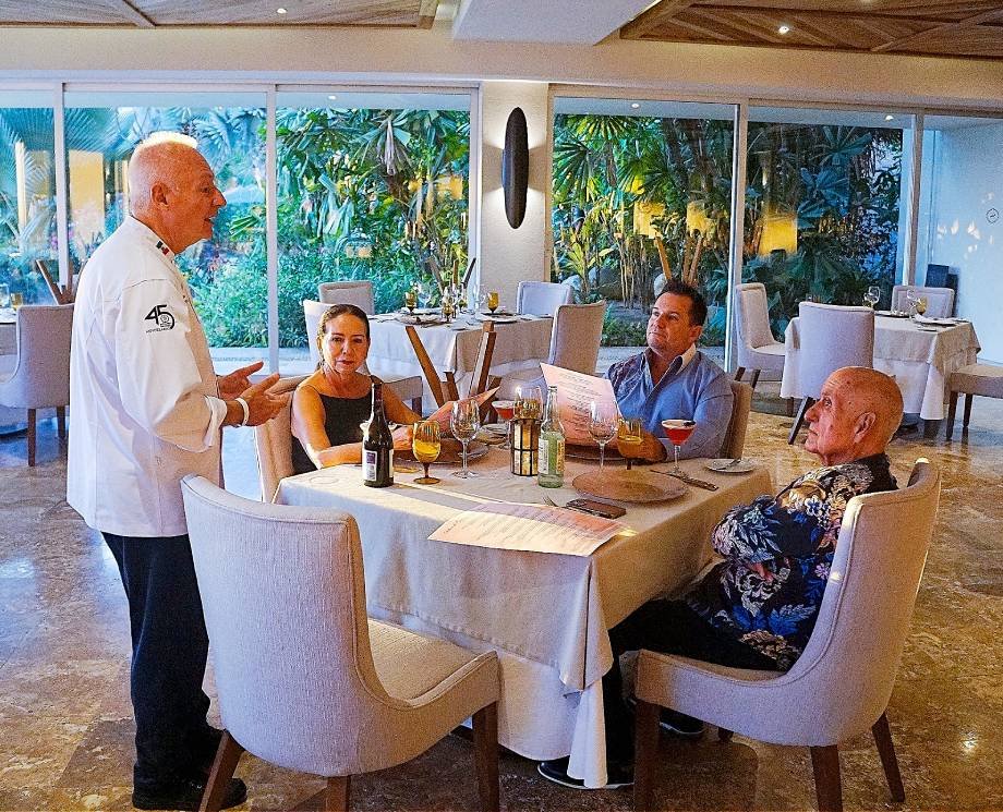 Puerto Vallarta consolida su escena gastronómica con experiencias de alta cocina 1 festival viva la france gaviotas 1