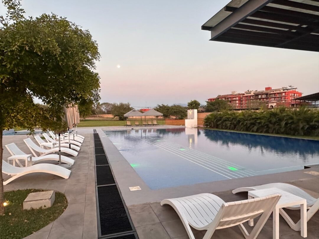 Hotel Escuela Gran Nayar: turismo wellness, experiencias gastronómicas y Day Pass rumbo al verano 3 hotel escuela gran nayar piscina day pass