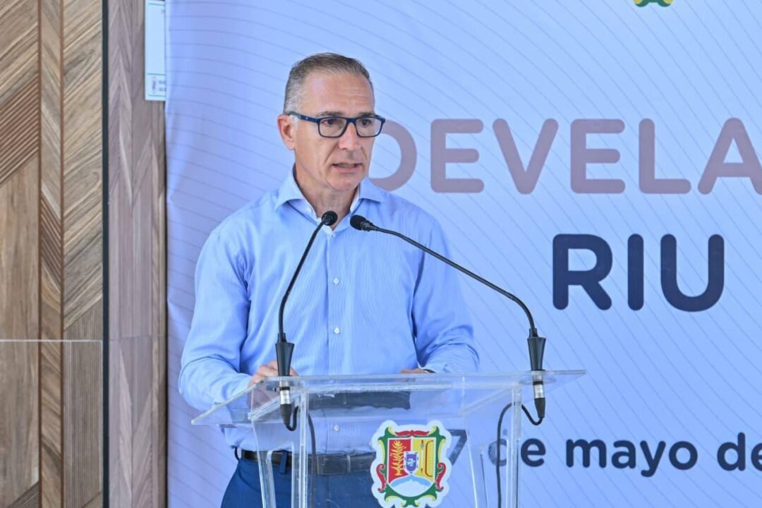 hoteles riu cambio de nombre 6