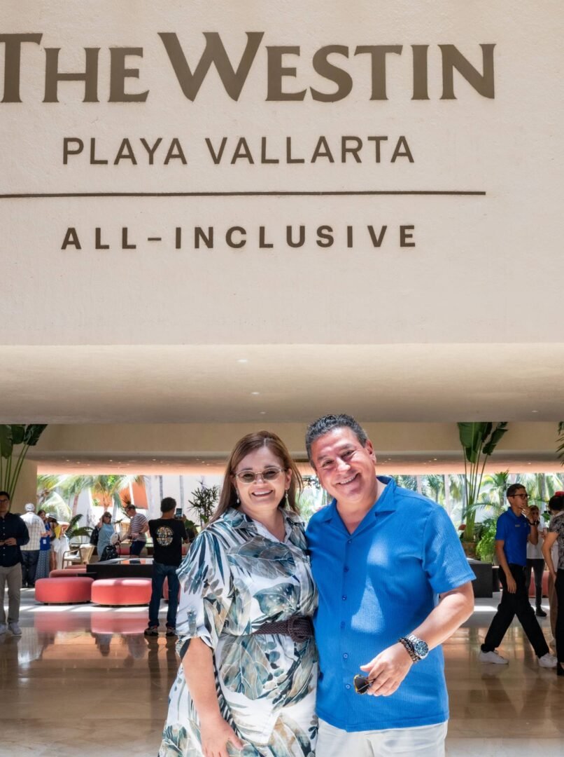 the westin playa vallarta 3