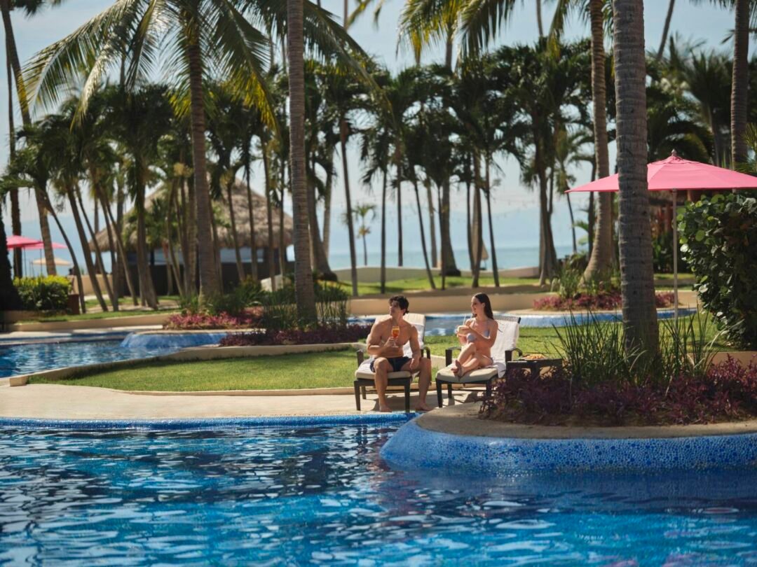 the westin playa vallarta 4