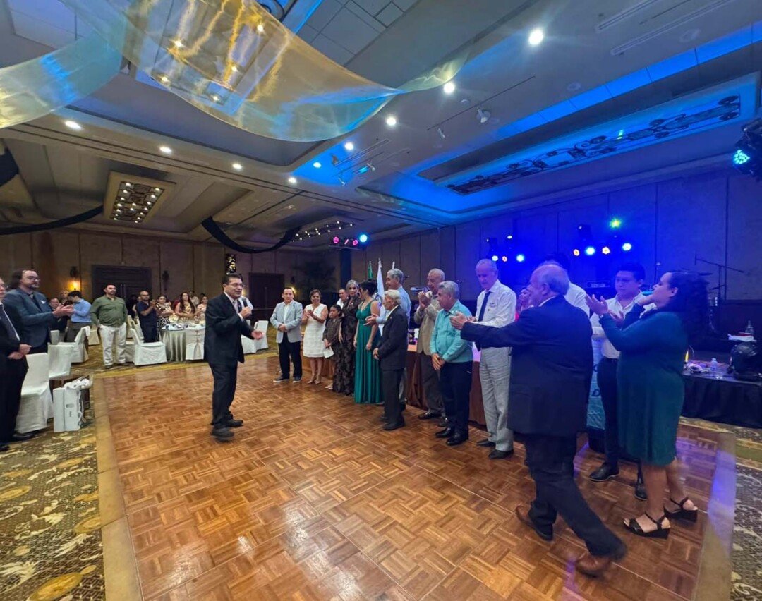 Club Rotario Puerto Vallarta Sur fortalece causas sociales con Noche con Causa 2026 5 Club Rotario Puerto Vallarta Sur 04