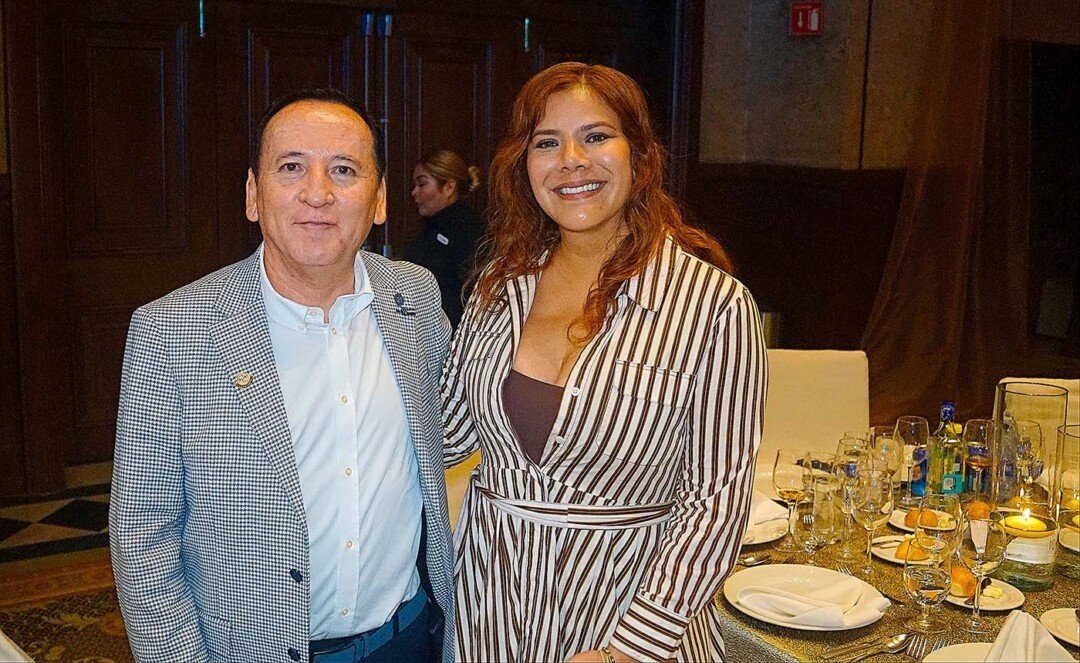 Club Rotario Puerto Vallarta Sur fortalece causas sociales con Noche con Causa 2026 6 Club Rotarios0001
