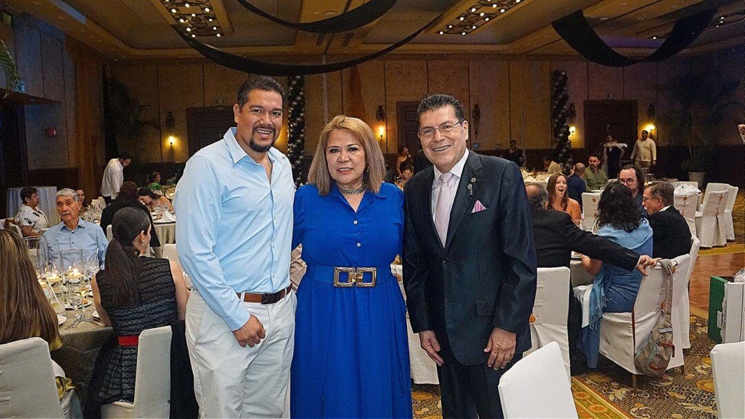 Club Rotario Puerto Vallarta Sur fortalece causas sociales con Noche con Causa 2026 8 Club Rotarios0004