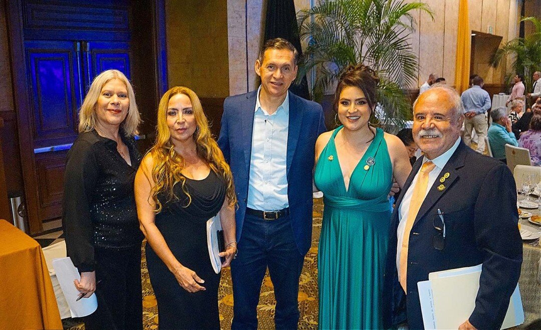 Club Rotario Puerto Vallarta Sur fortalece causas sociales con Noche con Causa 2026 3 Club Rotarios0005