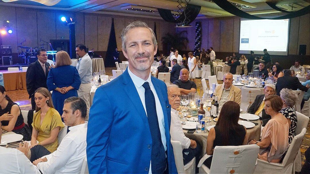 Club Rotario Puerto Vallarta Sur fortalece causas sociales con Noche con Causa 2026 9 Club Rotarios0006