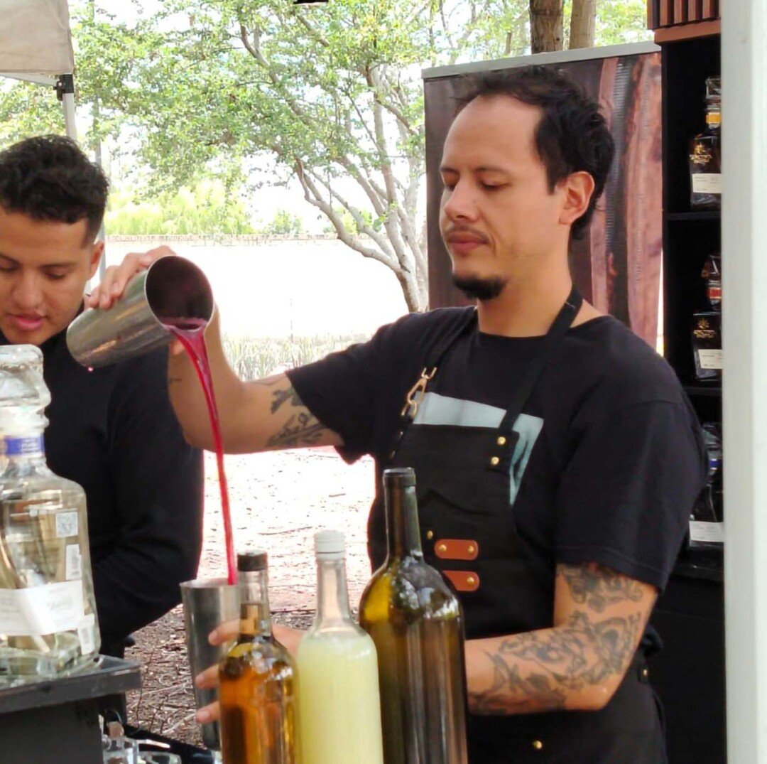 Tequila Lab y degustaciones de tequila: experiencia cultural única en Guadalajara 4 Degustacion de Tequila 3