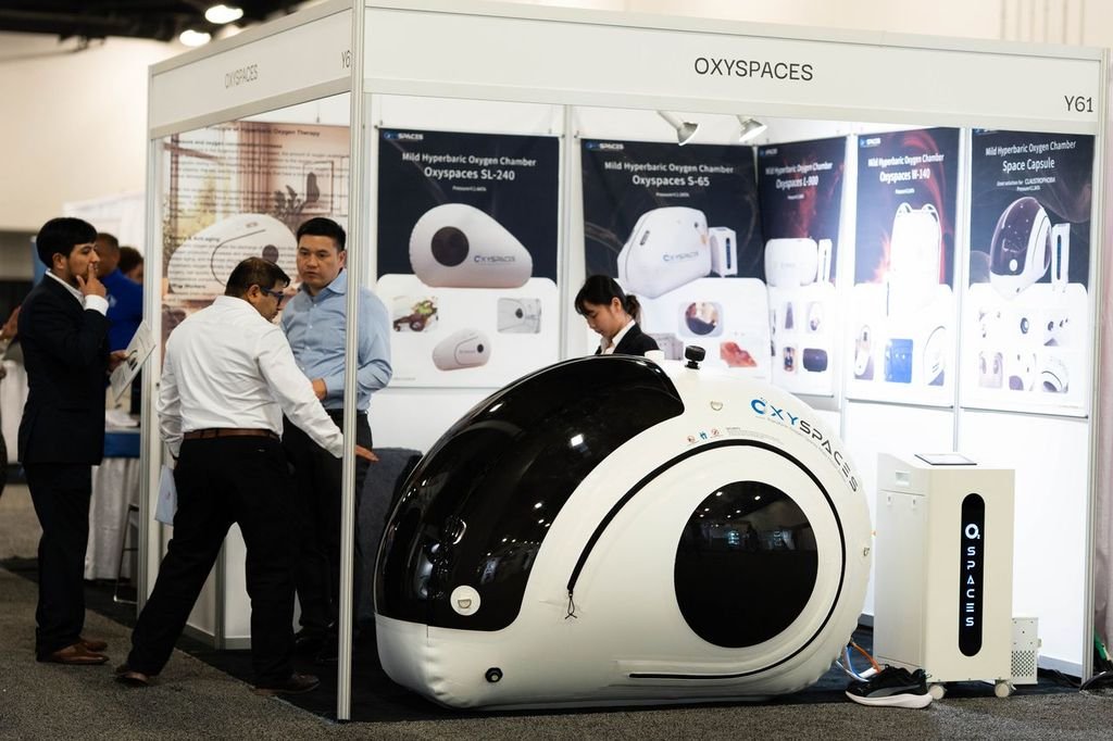 WHX Miami 2026: IA, robótica, SportsTech y el futuro de salud 8 FX2mGbQg