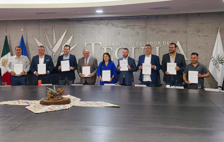 Ruta del Tequila fortalece turismo y desarrollo regional en Jalisco