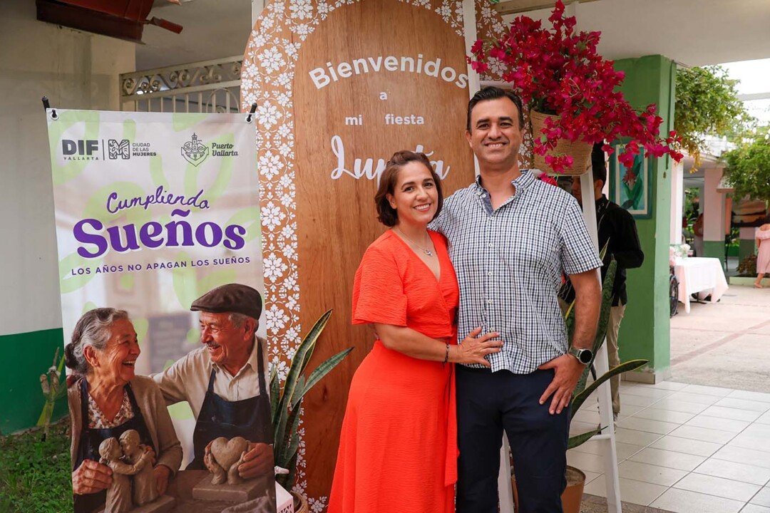 Innovarent y DIF Vallarta cumplen sueno 01