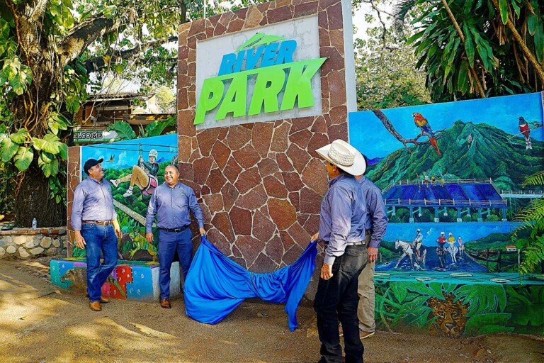 River Park consolida su crecimiento como el parque ecoturístico más grande de Puerto Vallarta