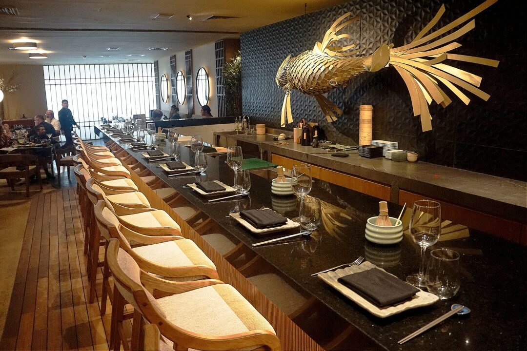 Silk Restaurant0010