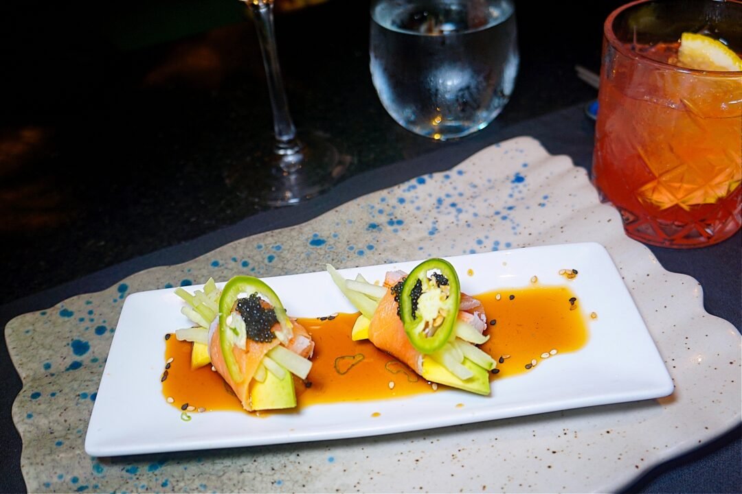Silk Restaurant0036