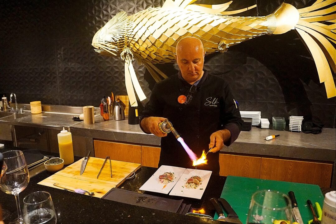 Silk Restaurant0054